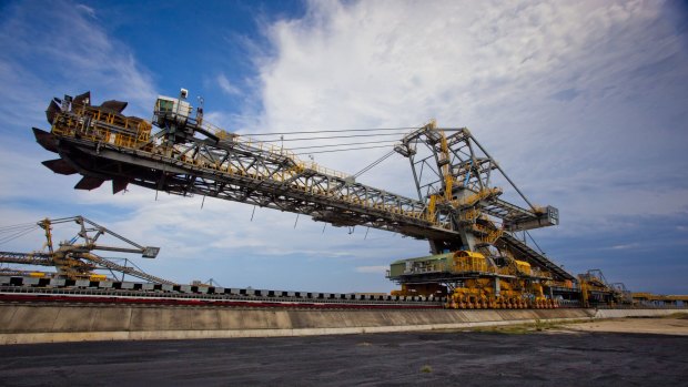 Adani has scaled back the rail connection needed to link its proposed Galilee Basin coal mine to its Abbot Point port terminal.