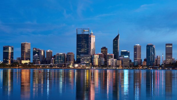 The City of Perth is set to spend $2.8 million on marketing campaigns up to the middle of 2021.
