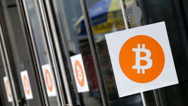 Bitcoin's rally has been spurred on by a growing numbers of institutional investors getting behind it.