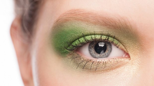 Makeup is costly, but the products likely to be already in your makeup bag can often be used in new ways.