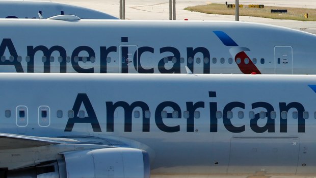 With long-time customer American Airlines on the verge of signing a deal with Airbus, Boeing acted fast. 