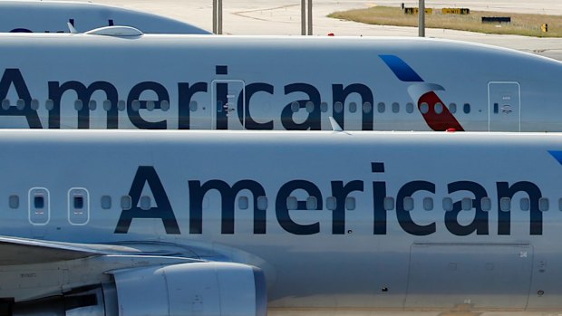 With long-time customer American Airlines on the verge of signing a deal with Airbus, Boeing acted fast. 