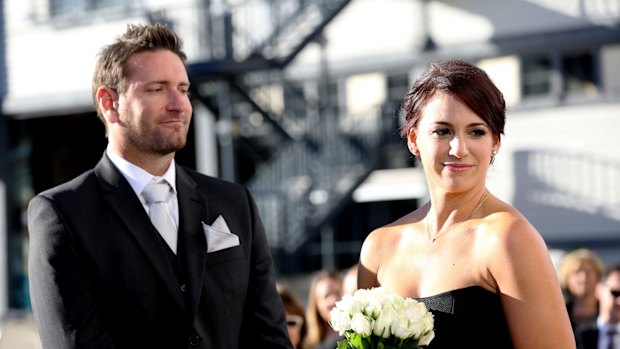 Married At First Sight Lachlan Rofe star dies suddenly