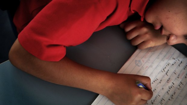 Parents have rejected a proposal to overhaul the controversial NAPLAN test. 