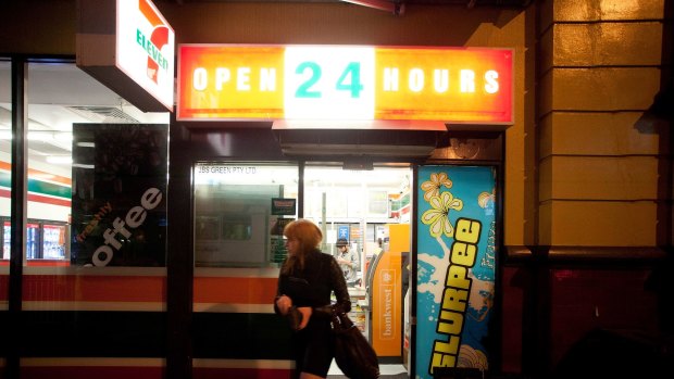 The investigation into 7-Eleven was one of many scandals that have hit the franchise industry.