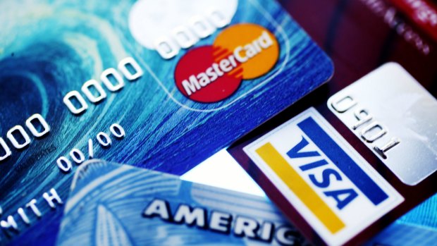 The value of major bank credit card reward schemes has fallen sharply, Mozo says.
