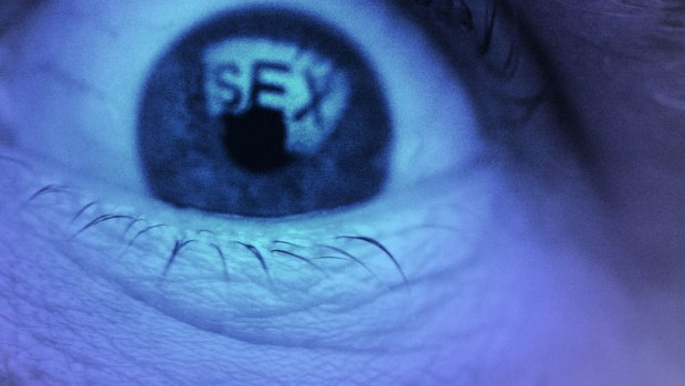 Compulsive porn consumption is one of the main types of sex addiction.