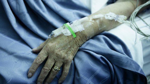 Queensland is expected to be watching closely when Victoria's Voluntary Assisted Dying laws coming into force later this year