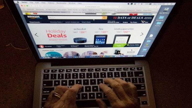 How much personal data are you giving away just by shopping online?