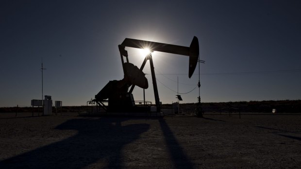 Anadarko's primary appeal is its acreage in the prized Permian Basin in Texas.