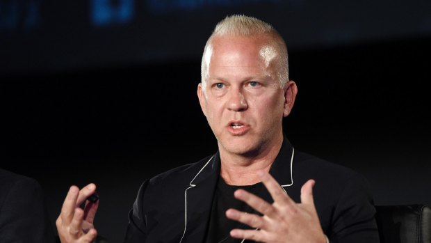 Ryan Murphy has expanded his empire to Netflix, signing a deal to produce new series and films exclusively for the streaming platform. 