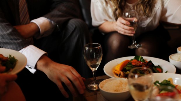 Health Minister Roger Cook has hinted pubs and restaurants may soon be impacted by social distancing requirements.