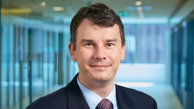 BDO tax partner Mark Molesworth