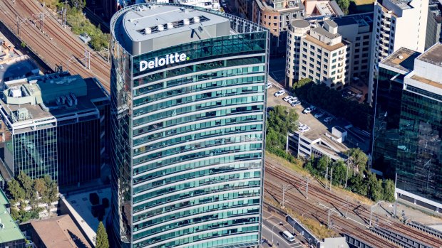 GPT has bought the Eclipse tower at 60 Station Street in Parramatta, Sydney.