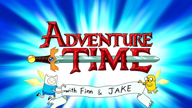 Adventure Time has lasted ten years, with nearly 300 episodes.