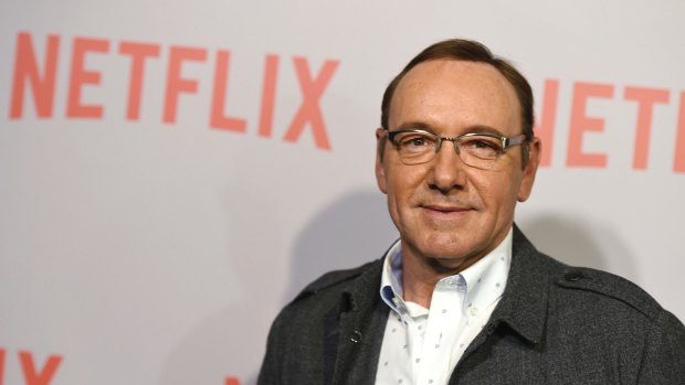 In the wake of sexual misconduct allegations, actor Kevin Spacey was sacked from House of Cards.