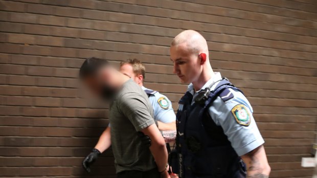 Talal Alameddine has been convicted of supplying the gun used to shoot Curtis Cheng.