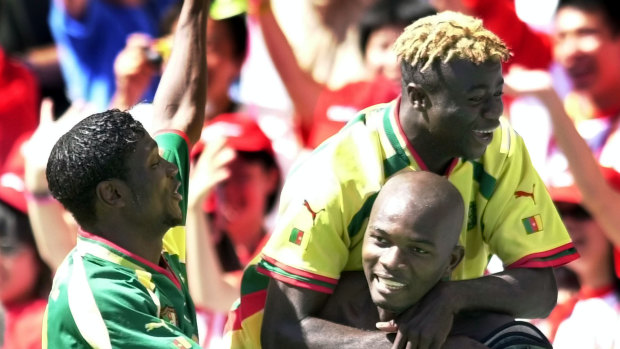 Cameroon will try to complete an African fairytale and win football gold when they play Spain in the final.