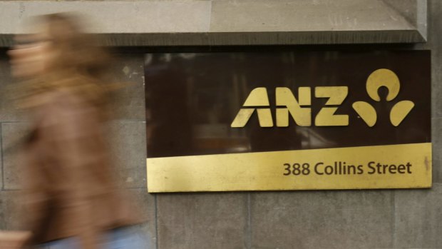 ANZ Bank will pass on 0.18 percentage points of the RBA's 0.25 percentage point cut to mortgage customers.