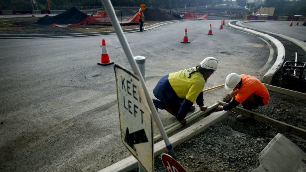 Transport Minister Rita Saffioti has attacked the federal government for not providing any regional road funding.