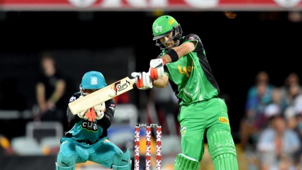Cricket Australia won't be tinkering with the Big Bash League.