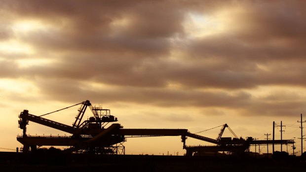 Whitehaven Coal will pay a special dividend after a big increase in net profit.
