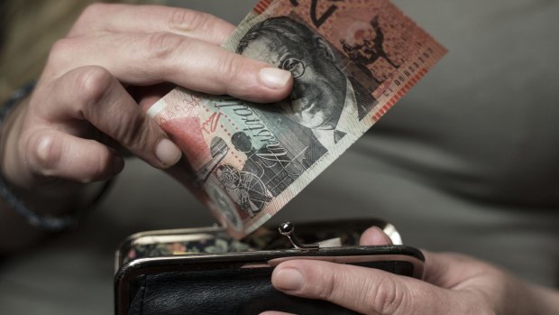 Wage growth is subdued in the ACT, but cost of living rises are the nation's highest.