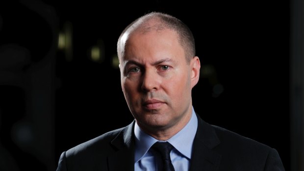 Environment and Energy Minister Josh Frydenberg says the federal government has held up its end of the bargain when it comes to energy policy.