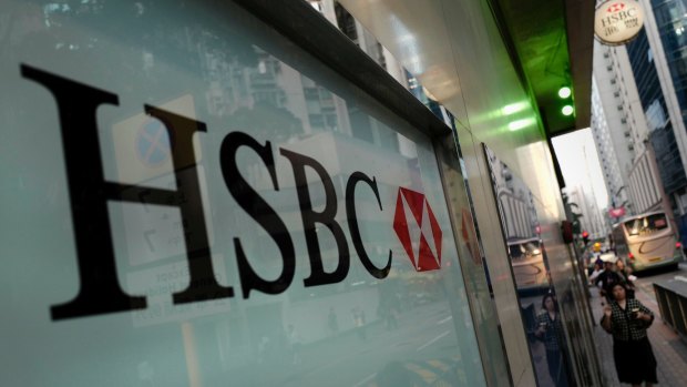 HSBC is set to announce its third major overhaul in a decade.
