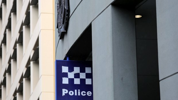 Three people have been charged after a random breath test stop.