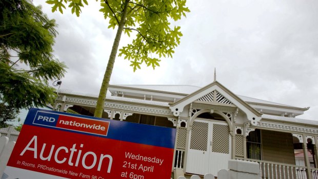 The slowing housing market has crimped Victoria's stamp duty revenue.