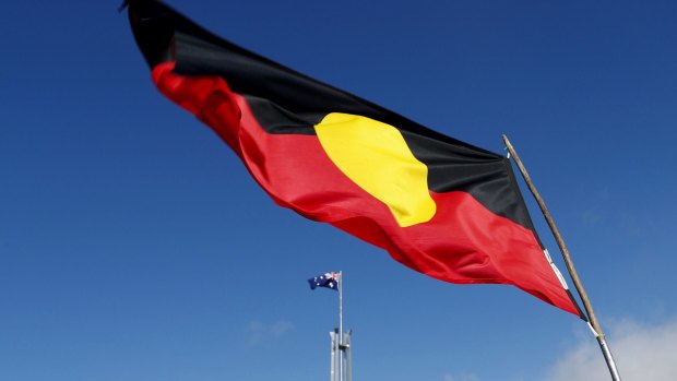 A growing number of Indigenous Australians are flying the flag in the small business arena, but not in all states. 
