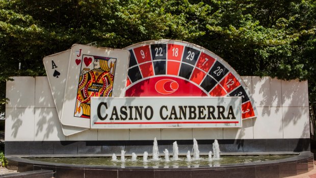 The Canberra Casino sale is expected to be finalised mid May, pending shareholder and regulatory approvals. 