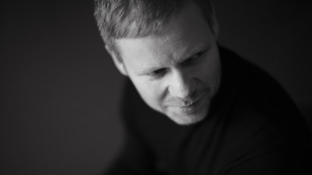 Beat a billion streams, Bach: Max Richter.