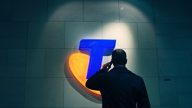 Telstra now expects total annual restructuring costs to rise to $800 million from around $600 million.