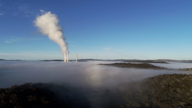 Pollution controls on Mt Piper and two other coal-fired power stations in NSW were akin to those you would find in a lesser developing nation, a US expert finds.