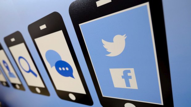 Government could assume responsibility for the moderation of social media content.