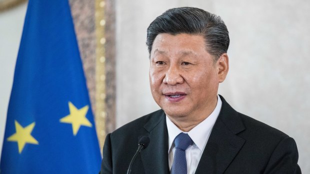 Chinese President Xi Jinping. Will he show up at the G20 leaders' meeting later this month?