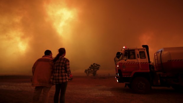 The combined impact of bushfires and the coronavirus on the Australian economy will be a key part of Tuesday's Reserve Bank board meeting.