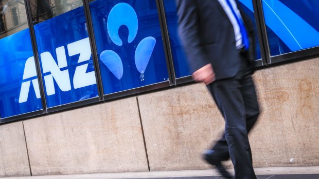ANZ is getting tough with home loan borrowers.