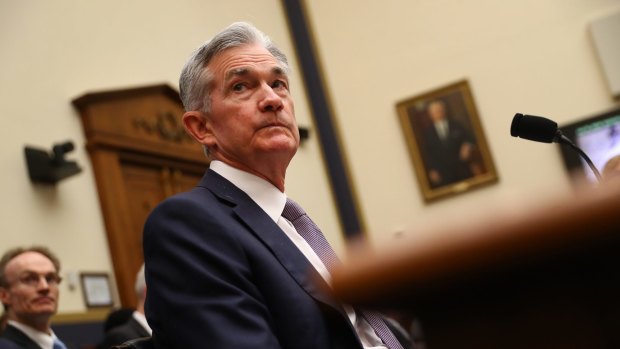 Fed chief Jerome Powell has indicated a rate cut is coming. 