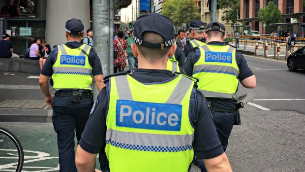 More serving Australian police officers are dying by suicide than they did two decades ago.