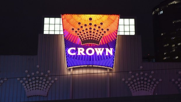 Much is at stake for Crown Resorts as the NSW inquiry gets underway. 