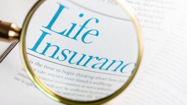 Those with inactive super accounts will, from July 1, lose their life insurance cover unless they take action