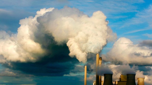 The IPCC says the global coal industry must virtually shut down by 2030 to prevent catastrophic climate change.
