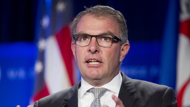 Lufthansa chief Carsten Spohr said we face a fateful week" in a letter to employees.