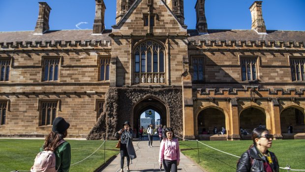 The Ramsay Centre has walked away from negotiations with Sydney University over a course in western civilisation