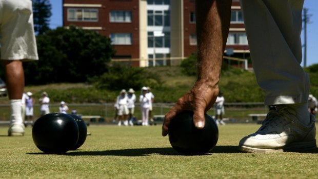 The council has backtracked on its proposal to allow aged cared and retirement developers to build on sport and recreation land.