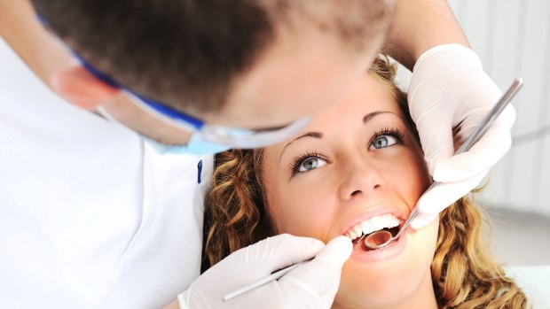 There are more than 2.5 million Victorians who are eligible for and rely on access to public dental care.