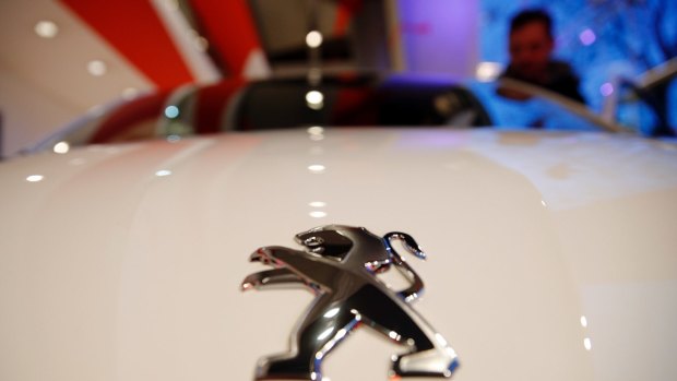 The deal will see brands such as Fiat, Jeep, Dodge, Ram and Maserati link with the likes of Peugeot, Opel and DS.